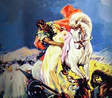 La Venere di Cheronea