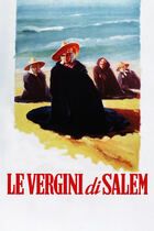 Le vergini di Salem