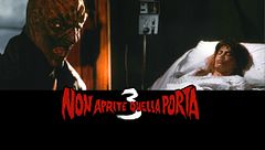 Non aprite quella porta 3