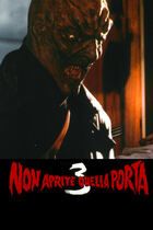 Non aprite quella porta 3