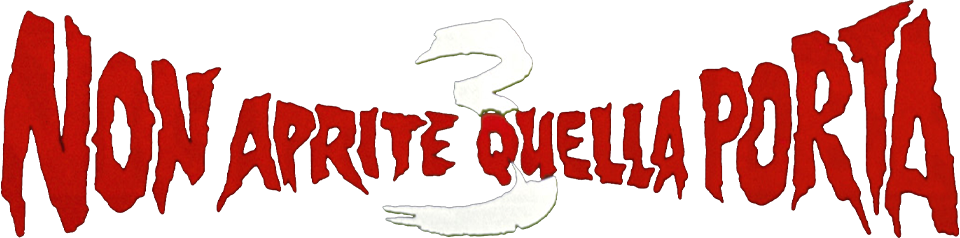 Non aprite quella porta 3 - Film Mediaset Infinity