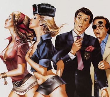 Occhio alla Perestrojka