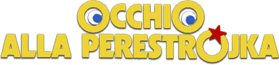 Occhio alla Perestrojka - Film Mediaset Infinity