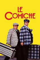 Le Comiche