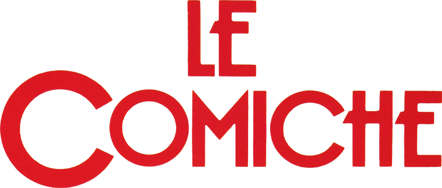 Le Comiche - Film Mediaset Infinity