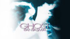 Ghost - Fantasma