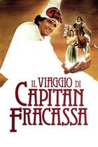 Il viaggio di Capitan Fracassa