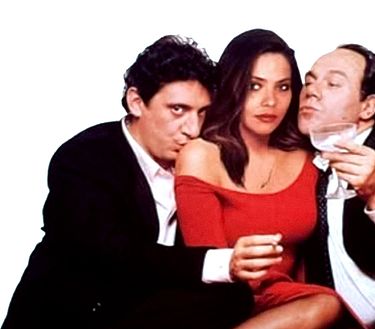 Stasera a casa di Alice