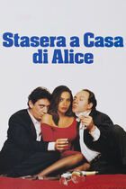 Stasera a casa di Alice