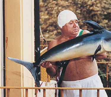 Fantozzi alla riscossa