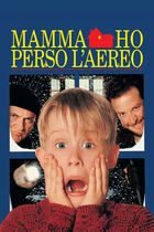 Mamma, ho perso l'aereo