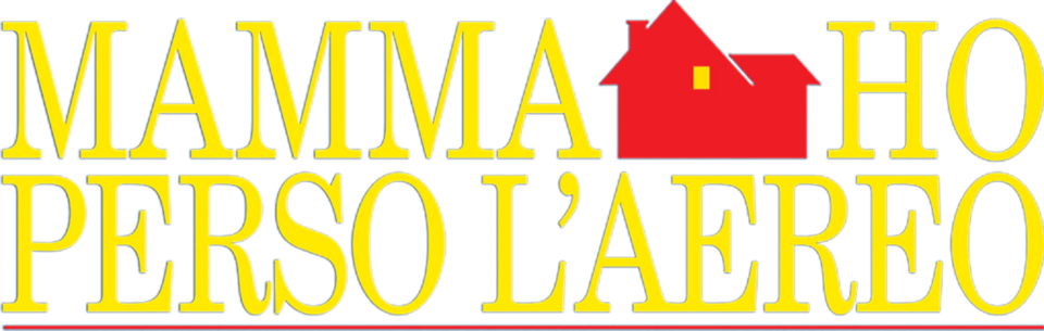 Mamma, ho perso l'aereo - Film Mediaset Infinity