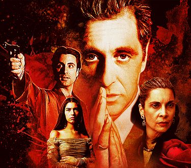 Il padrino: epilogo - La morte di Michael Corleone
