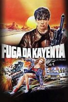 Fuga da Kayenta