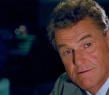 Hornsby e Rodriguez sfida criminale