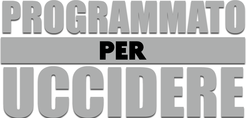 Programmato per uccidere - Film Mediaset Infinity
