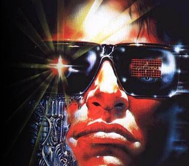 Terminator 2