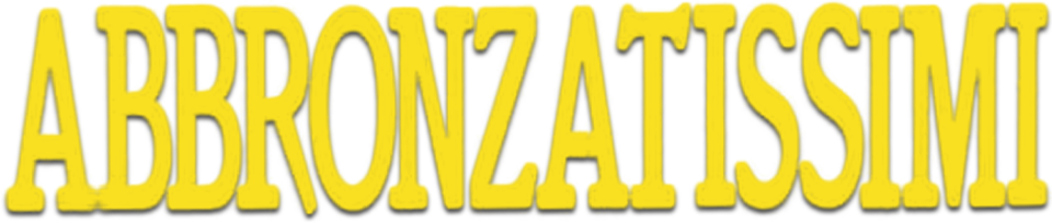 Abbronzatissimi - Film Mediaset Infinity