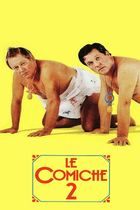 Le comiche 2