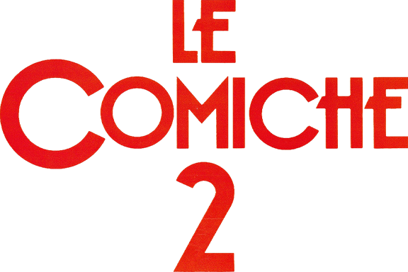 Le comiche 2 - Film Mediaset Infinity