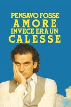 Pensavo fosse amore: ...invece era un calesse