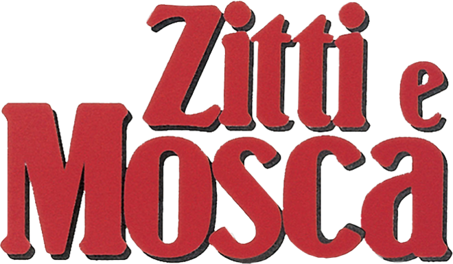 Zitti e mosca - Film Mediaset Infinity