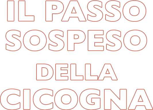 Il passo sospeso della cicogna - Film Mediaset Infinity