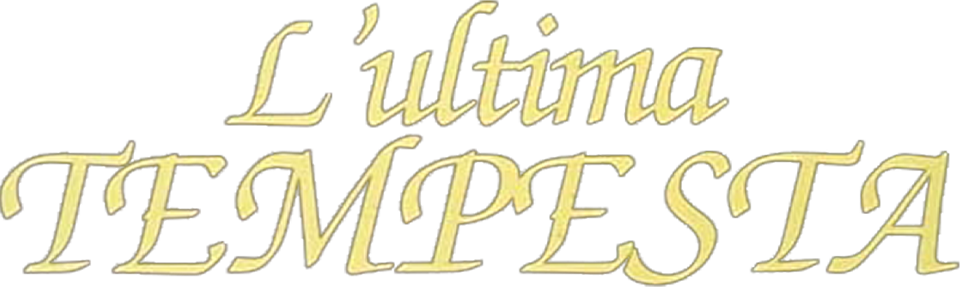 L'ultima tempesta - Film Mediaset Infinity