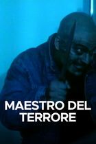 Maestro del terrore