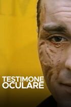 Testimone oculare