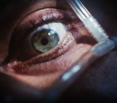 L'uomo che non voleva morire