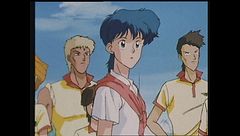 Ep. 3 - La prima partita