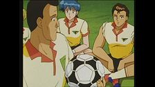 Ep. 10 - Lezione da campione