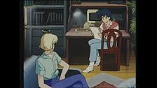 Ep. 11 - Una giornata di riposo