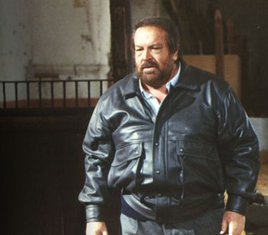 Big man - La fanciulla che ride