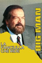 Big man - La fanciulla che ride
