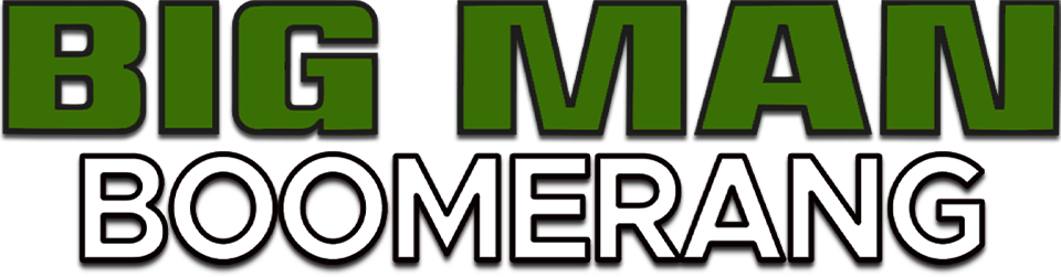 Big man - Boomerang - Film Mediaset Infinity