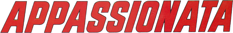 Appassionata - Film Mediaset Infinity