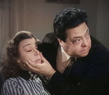 La famiglia Passaguai