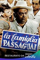 La famiglia Passaguai
