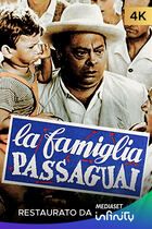 La famiglia passaguai