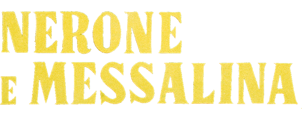 Nerone e Messalina - Film Mediaset Infinity