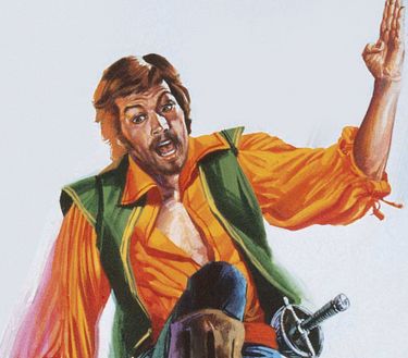 Pugni, pirati e karate'