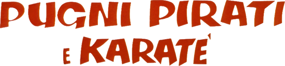 Pugni, pirati e karate' - Film Mediaset Infinity