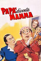 Papà diventa mamma