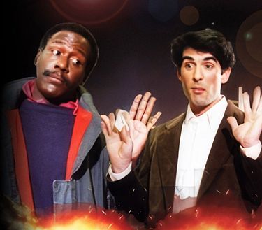 I poliziotti di Miami