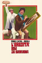 Porgi l'altra...sberla - L'eredità dello zio buonanima