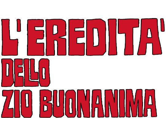 Porgi l'altra...sberla - L'eredità dello zio buonanima - Film Mediaset Infinity