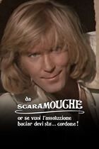 Da Scaramouche or se vuoi l'assoluzione baciar devi sto...cordone!