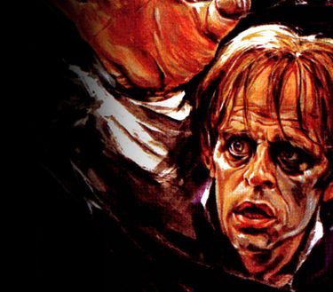 La mano che nutre la morte